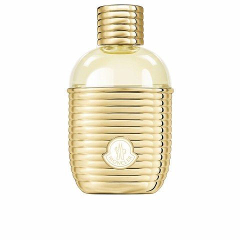 Perfumy Damskie Moncler Moncler Sunrise Pour Femme EDP 100 ml