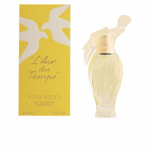 Perfumy Damskie Nina Ricci NINPFW050 EDT - 100 ml