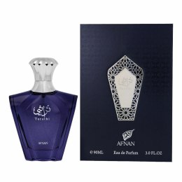 Perfumy Męskie Afnan Turathi Homme Blue 90 ml