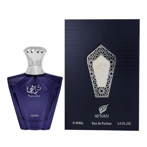 Perfumy Męskie Afnan Turathi Homme Blue 90 ml