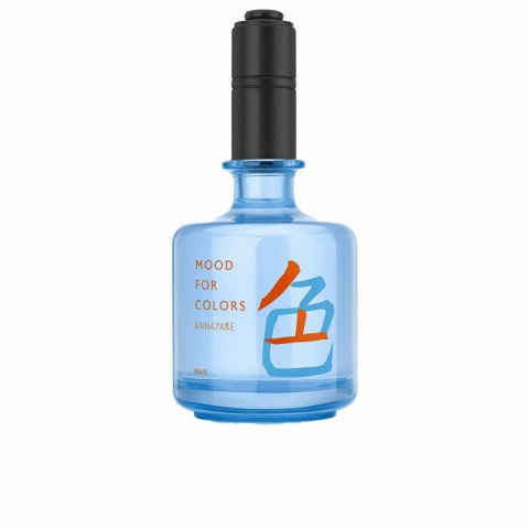 Perfumy Męskie Annayake MOOD FOR COLORS MAN 100 ml
