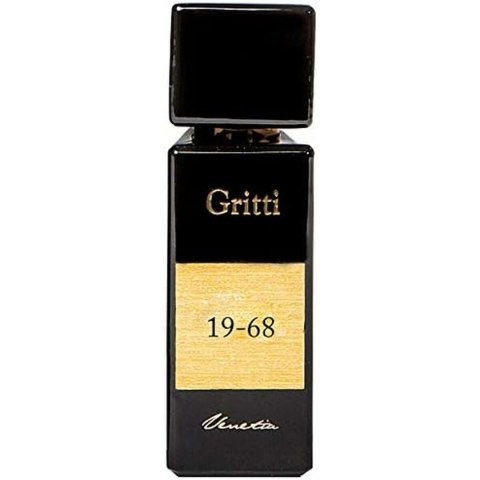 Perfumy Męskie Gritti 19-68 100 ml