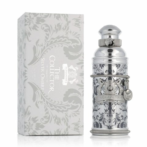 Perfumy Unisex Alexandre J SILVER OMBRE 100 ml