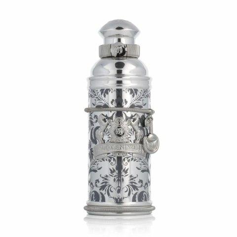 Perfumy Unisex Alexandre J SILVER OMBRE 100 ml