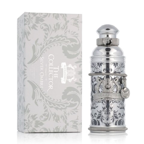 Perfumy Unisex Alexandre J SILVER OMBRE 100 ml