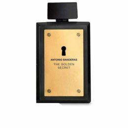 Perfumy Unisex Antonio Banderas THE SECRET 200 ml