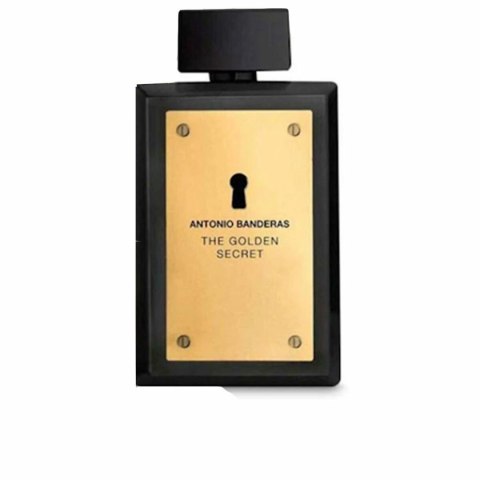 Perfumy Unisex Antonio Banderas THE SECRET 200 ml