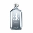 Perfumy Unisex Calvin Klein CK 200 ml