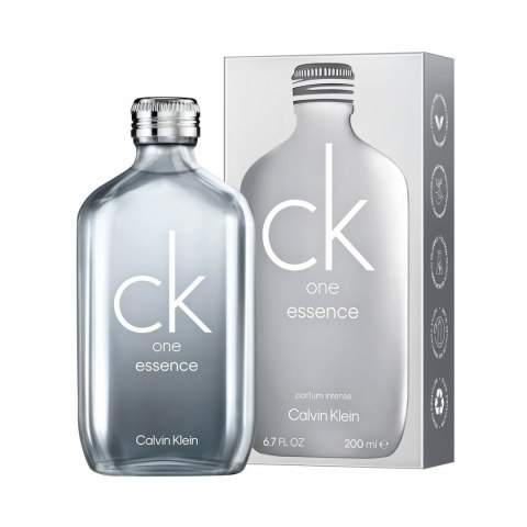 Perfumy Unisex Calvin Klein CK 200 ml