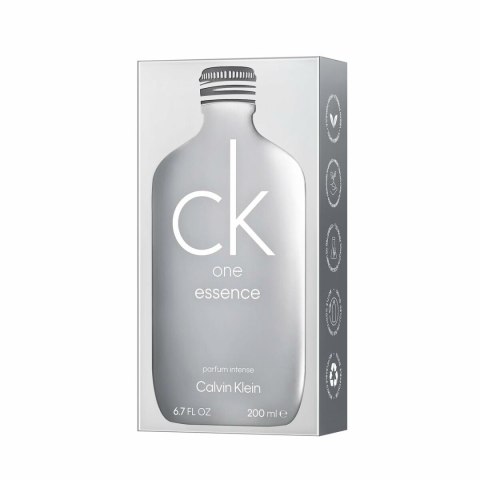 Perfumy Unisex Calvin Klein CK 200 ml