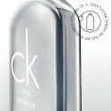 Perfumy Unisex Calvin Klein CK 200 ml