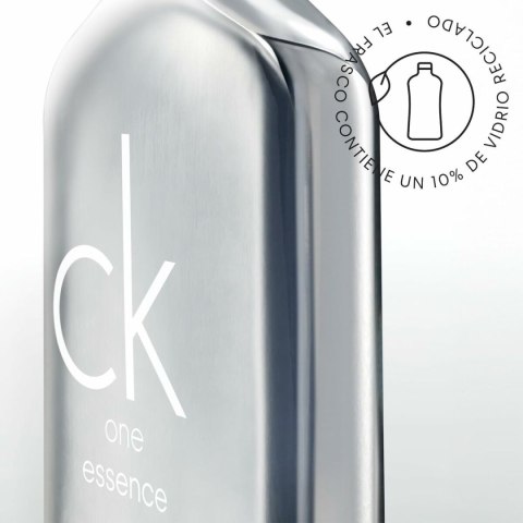 Perfumy Unisex Calvin Klein CK 200 ml