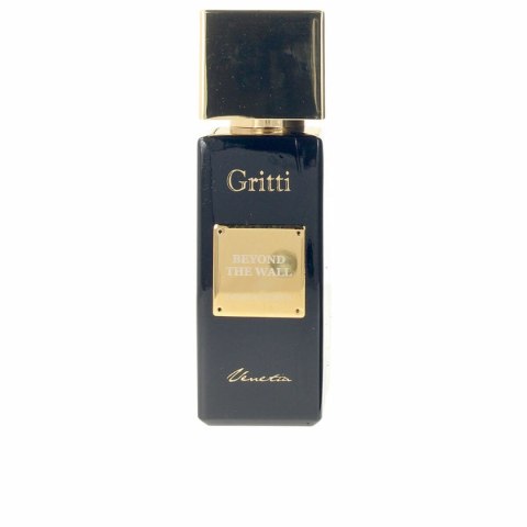 Perfumy Unisex Gritti BEYOND THE WALL EDP 100 ml