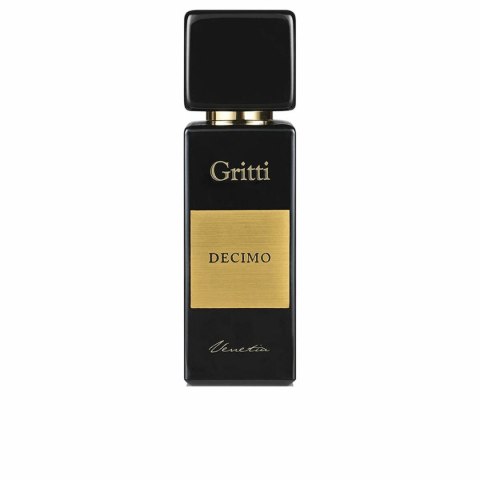 Perfumy Unisex Gritti DECIMO EDP 100 ml