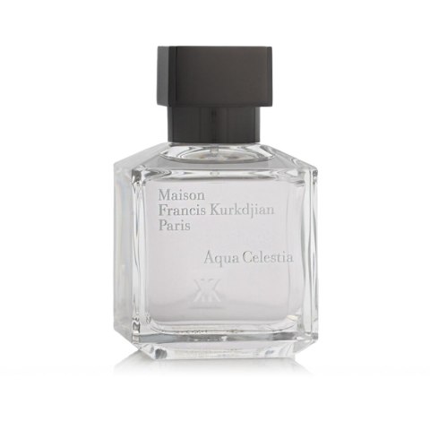 Perfumy Unisex Maison Francis Kurkdjian AQUA CELESTIA EDT 70 ml