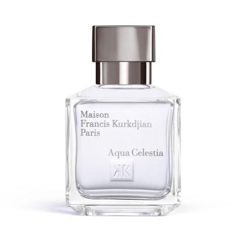 Perfumy Unisex Maison Francis Kurkdjian AQUA CELESTIA EDT 70 ml