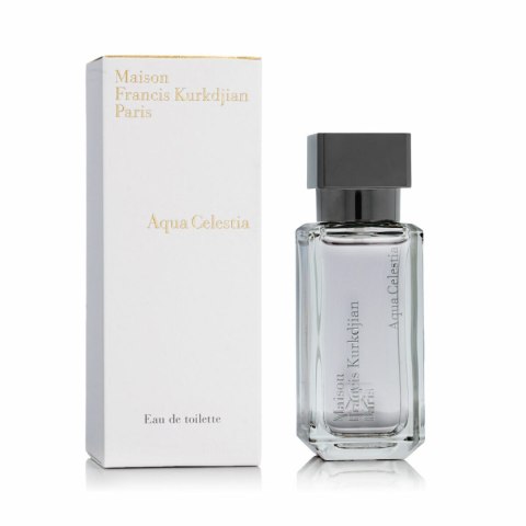 Perfumy Unisex Maison Francis Kurkdjian AQUA CELESTIA 35 ml