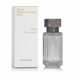 Perfumy Unisex Maison Francis Kurkdjian AQUA UNIVERSALIS 35 ml