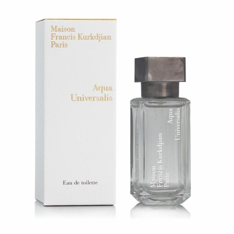 Perfumy Unisex Maison Francis Kurkdjian AQUA UNIVERSALIS 35 ml