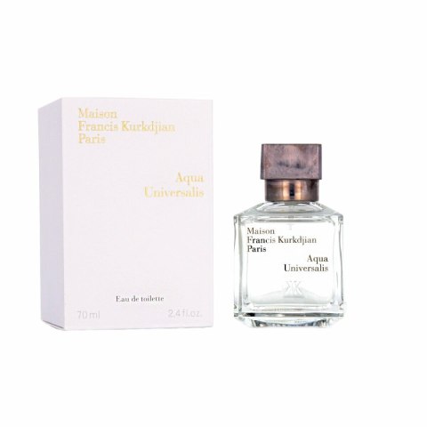Perfumy Unisex Maison Francis Kurkdjian AQUA UNIVERSALIS 70 ml