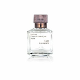 Perfumy Unisex Maison Francis Kurkdjian AQUA UNIVERSALIS 70 ml