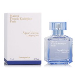 Perfumy Unisex Maison Francis Kurkdjian Aqua Celestia Cologone Forte EDP 70 ml