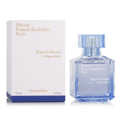 Perfumy Unisex Maison Francis Kurkdjian Aqua Celestia Cologone Forte EDP 70 ml