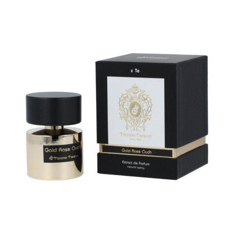 Perfumy Unisex Tiziana Terenzi GOLDE ROSE OUDH 100 ml
