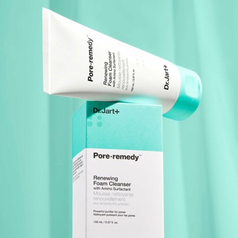 Pianka Myjąca DR.JART+ PORE REMEDY 150 ml