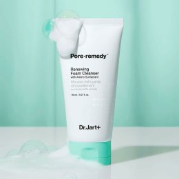 Pianka Myjąca DR.JART+ PORE REMEDY 150 ml