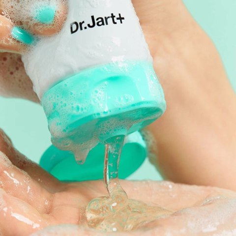 Pianka Myjąca DR.JART+ PORE REMEDY 150 ml