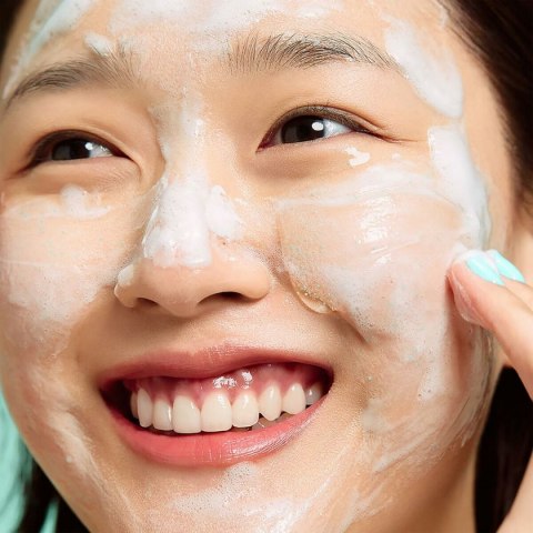 Pianka Myjąca DR.JART+ PORE REMEDY 150 ml