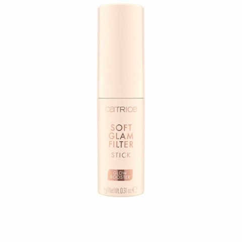 Podkład mus do makijażu Catrice SOFT GLAM FILTER Nº 040-Medium-Tan 9 g