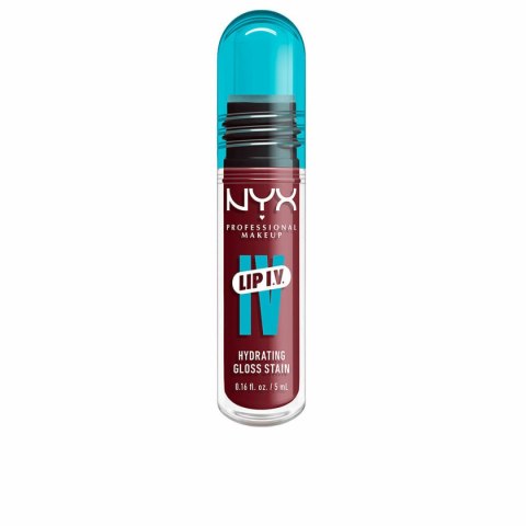 Pomadki NYX LIP IV 5 ml