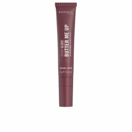 Pomadki Rimmel London OH MY GLOSS! Nº 003-Mellow Mocha (1 Sztuk)