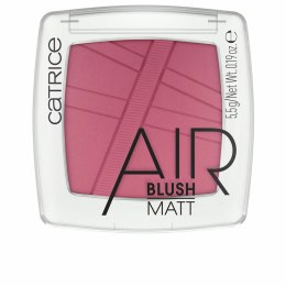 Róż Catrice AIR BLUSH MATT Różowy Nº 150-Wine Time 5,5 g