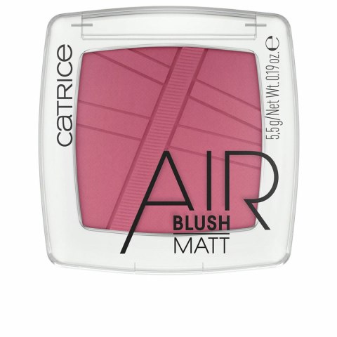 Róż Catrice AIR BLUSH MATT Różowy Nº 150-Wine Time 5,5 g