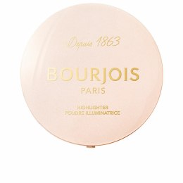 Rozświetlacz Bourjois MAXI ROUND Champagne 2,5 g