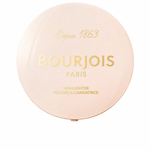 Rozświetlacz Bourjois MAXI ROUND Champagne 2,5 g