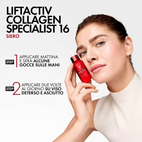 Serum do Twarzy Vichy LIFTACTIV 30 ml