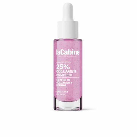 Serum do Twarzy laCabine 25% COLLAGEN COMPLEX 30 ml