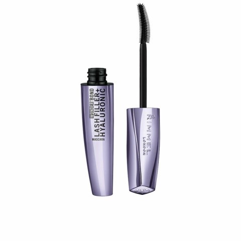 Serum do brwi i rzęs Rimmel London WONDER'BOND Czarny Nº 01 11 ml