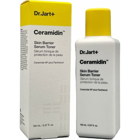 Serum Chroniące DR.JART+ CERAMIDIN 150 ml