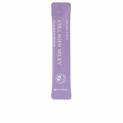 Żel Czyszczący do Twarzy Mizon COLLAGEN MILKY 50 g