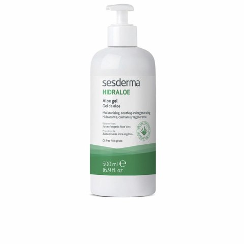 Żel Nawilżający Sesderma HIDRALOE 500 ml