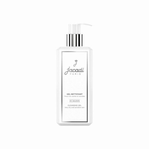 Żel i Szampon Jacadi Paris JACADI CARE 400 ml