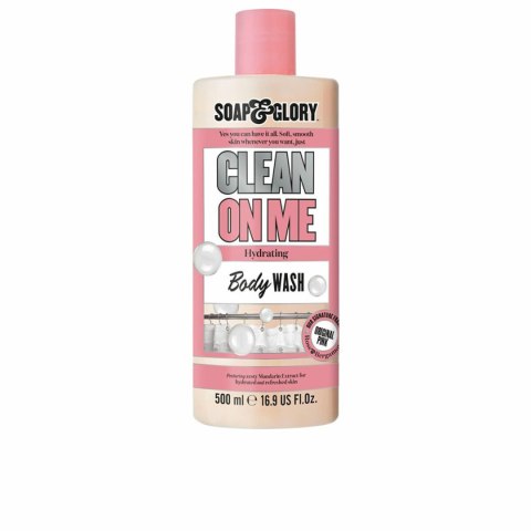 Żel pod Prysznic Soap & Glory CLEAN ON ME 500 ml