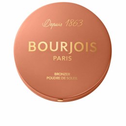 Zestaw Do Makijażu Bourjois MAXI ROUND
