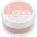 Zestaw Do Makijażu Catrice UNDER EYE BRIGHTENER