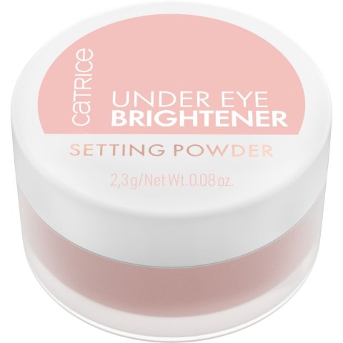 Zestaw Do Makijażu Catrice UNDER EYE BRIGHTENER